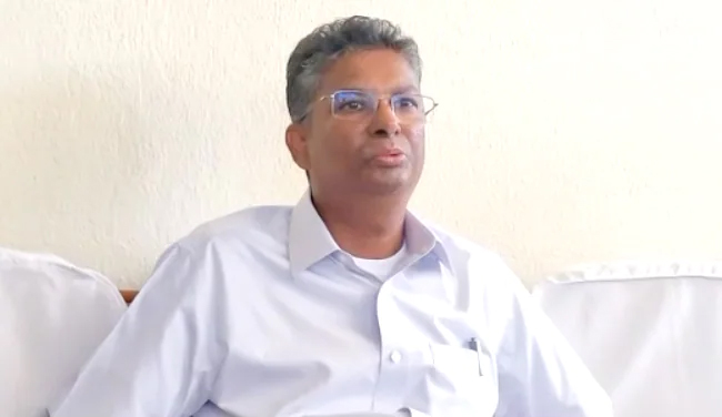 Satish Jarkiholi